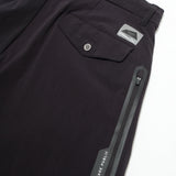 Wind Trouser in Black