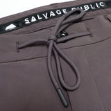 Wind Trouser in Brown