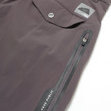 Wind Trouser in Brown
