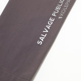 Wind Trouser in Brown