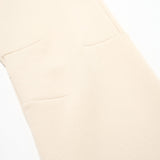 Harmony Knit Pants in Macadamia