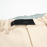 Harmony Knit Pants in Macadamia