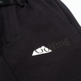 Harmony Knit Pants in Black