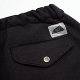 Harmony Knit Pants in Black