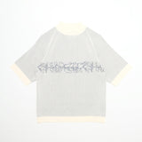 Wisdom Knit in Ivory