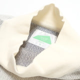 Wisdom Knit in Ivory