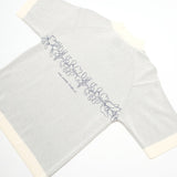 Wisdom Knit in Ivory