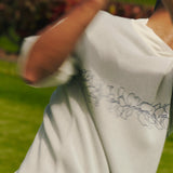 Wisdom Knit in Ivory