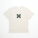 Peace T-Shirt in Grey