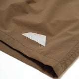 Victory Shorts in Olive