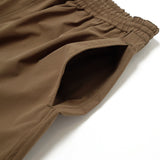 Victory Shorts in Olive