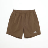 Victory Shorts in Olive