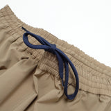 Victory Shorts in Greige