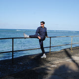 Swift Shirt Jacket in Sand