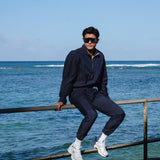 Swift Shirt Jacket in Sand