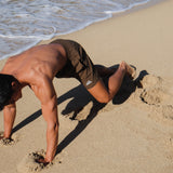 Victory Shorts in Black