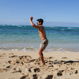 Victory Shorts in Olive