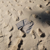 Victory Shorts in Greige