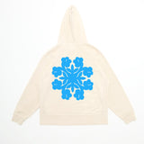 Sunshine Hoodie in Macadamia