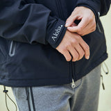 Resilience Pants in Grey