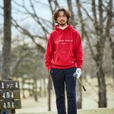 Resilience Pants in Black