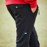 Resilience Pants in Black