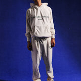 Paradise Pants in Creme