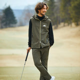 Mountainside Pant in Sand