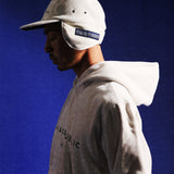 Windproof Hat in Red