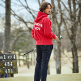 Resilience Pants in Black