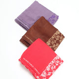 Towel 3 Pack