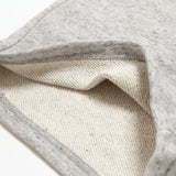 Navigation Shorts in Heather Grey