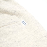 Navigation Shorts in Heather Sand