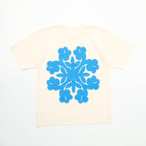 Anthurium T-Shirt in Macadamia