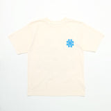 Anthurium T-Shirt in Macadamia