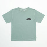 Diamond T-Shirt in Mint