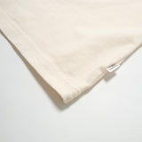 Anthurium T-Shirt in Macadamia