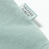 Diamond T-Shirt in Mint
