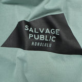 Diamond T-Shirt in Mint