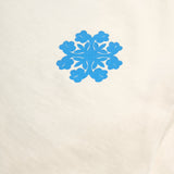 Anthurium T-Shirt in Macadamia