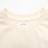 Anthurium T-Shirt in Macadamia