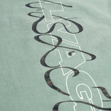 Serenity T-Shirt in Sage