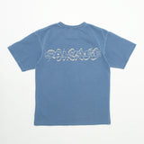 Serenity T-Shirt in Blue
