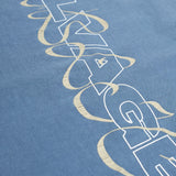 Serenity T-Shirt in Blue