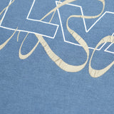 Serenity T-Shirt in Blue