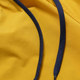 Victory Shorts in Gold