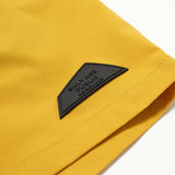 Victory Shorts in Gold