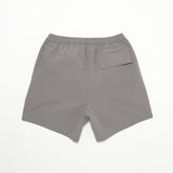 Victory Shorts in Grey