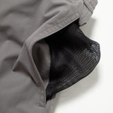 Victory Shorts in Grey