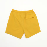 Victory Shorts in Gold